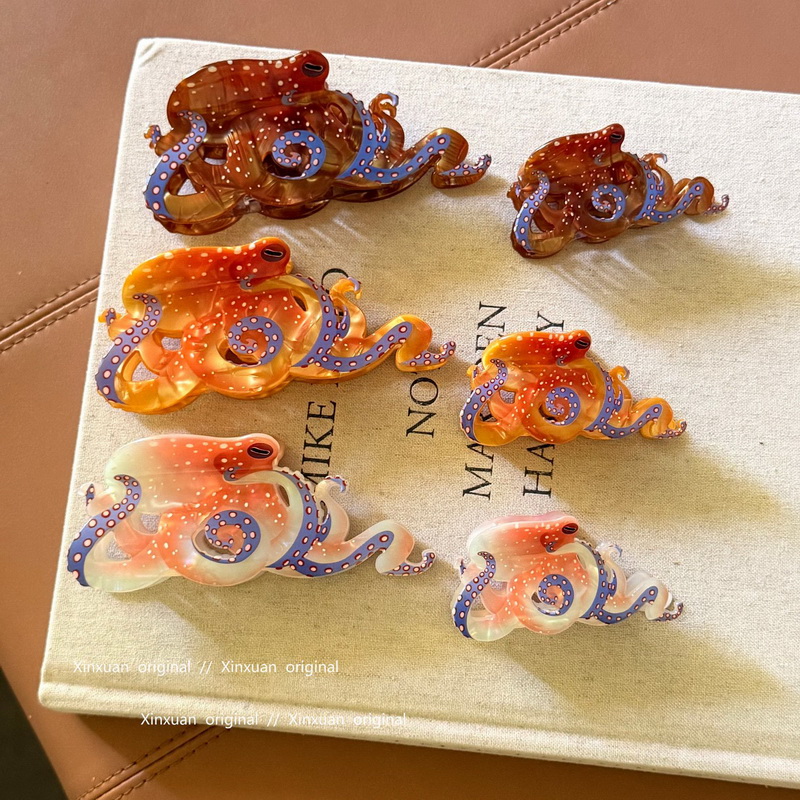 กิ๊บติดผมรูปแมงกะพรุนแฟชั่นเกา - Hanbok Hair Pin บทวิจารณ์และราคา