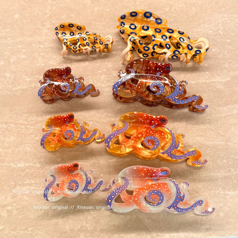 กิ๊บติดผมรูปแมงกะพรุนแฟชั่นเกา - Hanbok Hair Pin บทวิจารณ์และราคา