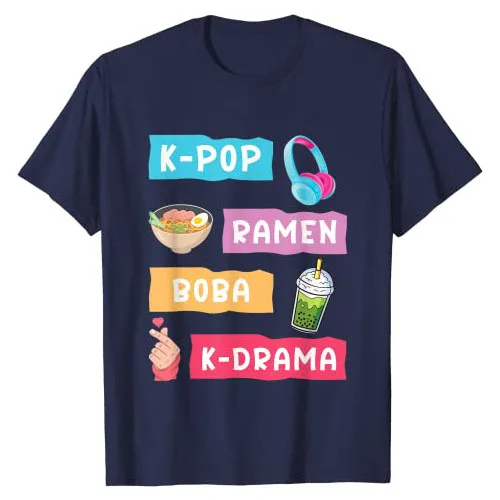 แฟชั่น K-Pop สําหรับแฟนๆเกาหลี - South Korea Lifestyle บทวิจารณ์และราคา
