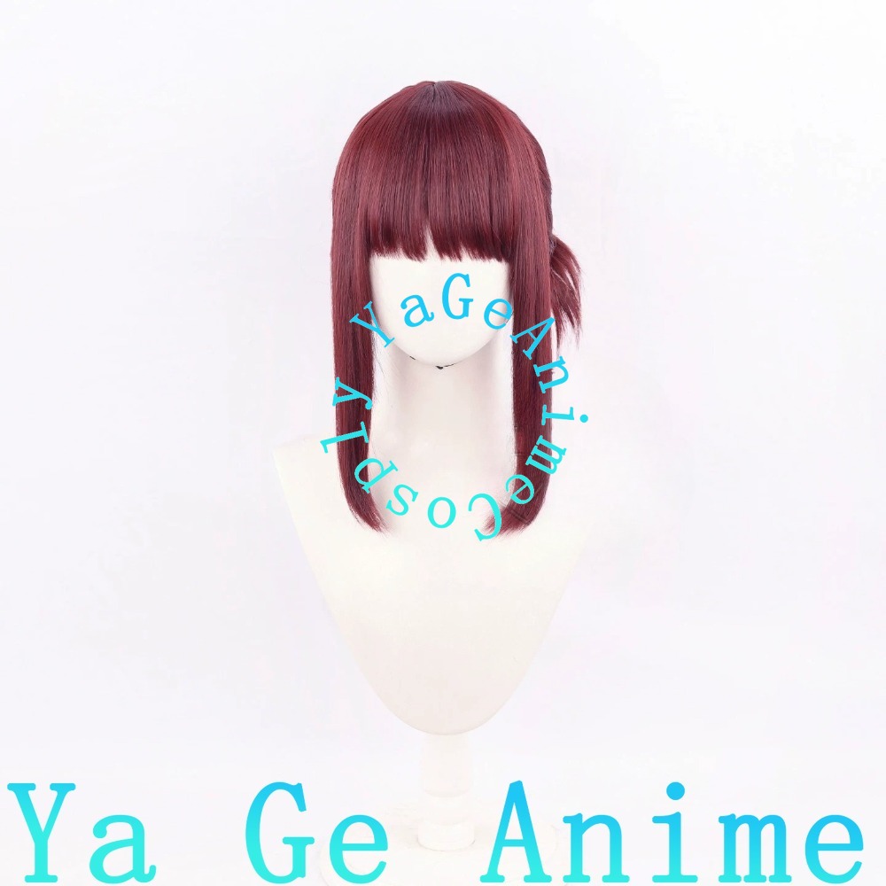 วิกผมคอสเพลย์ Yamada แบบครึ่งศ - South Korea Lifestyle บทวิจารณ์และราคา