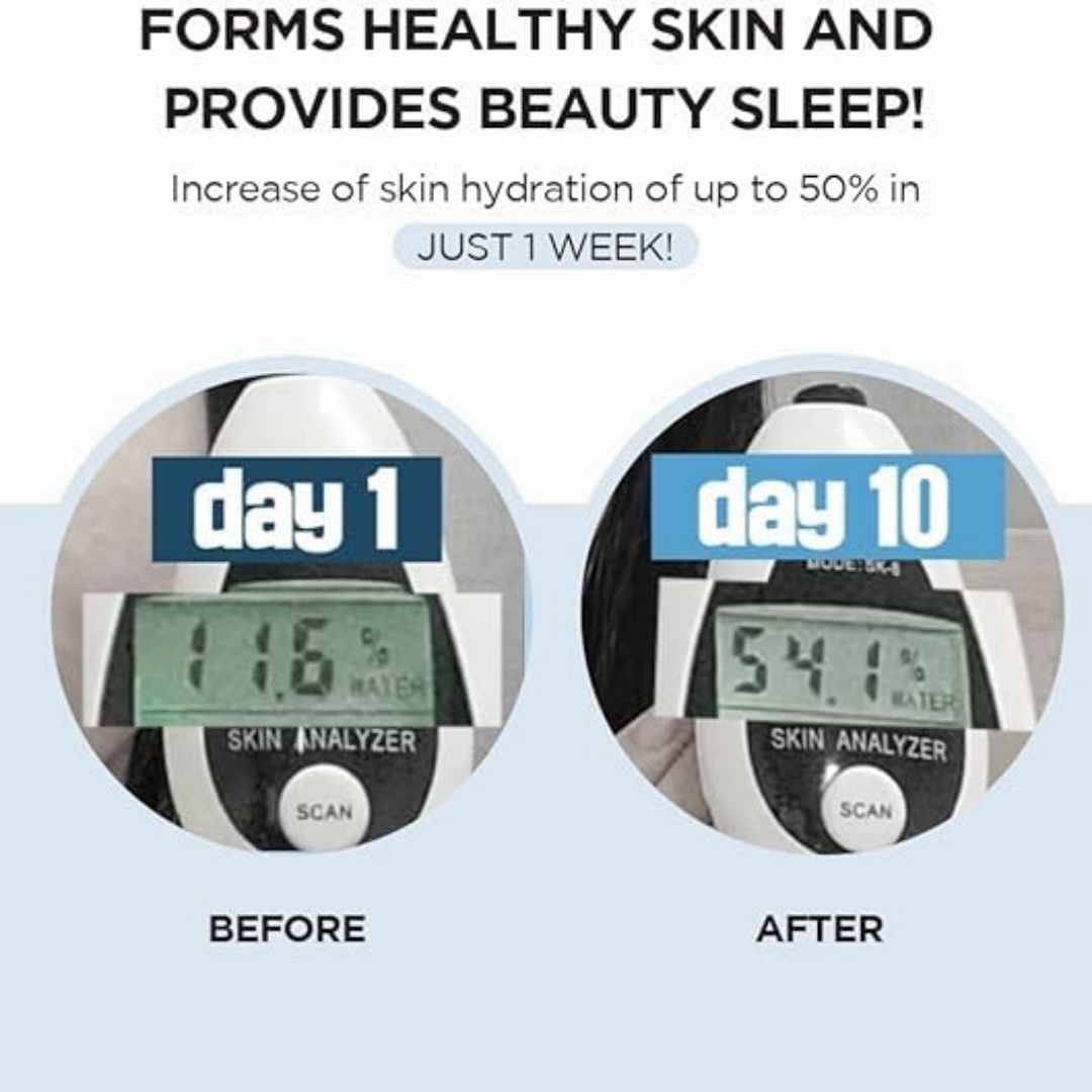 SKIN1004 เซนเทลล่า วอเตอร์ เจล - Sleeping Pack Overnight บทวิจารณ์และราคา